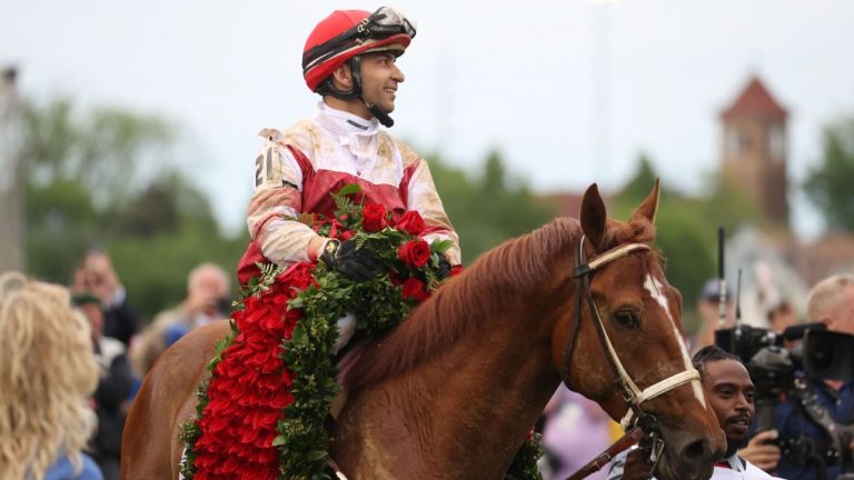 Руководство по ставкам на Belmont Stakes 2022