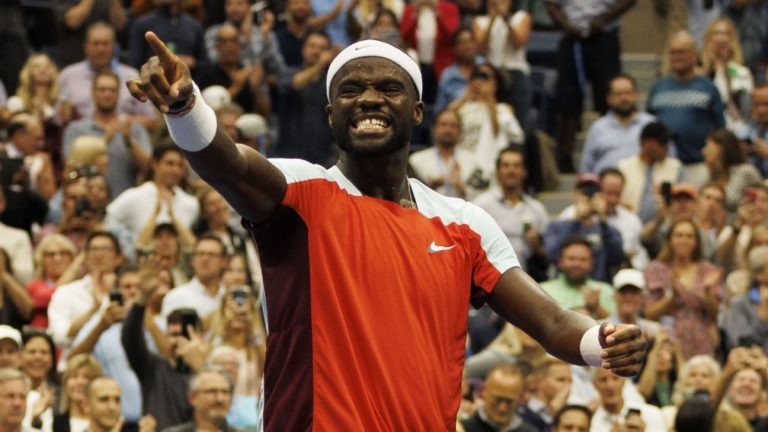 US Open 2022 — Сможет ли Фрэнсис Тиафо стать первым американцем, выигравшим US Open почти за 20 лет?