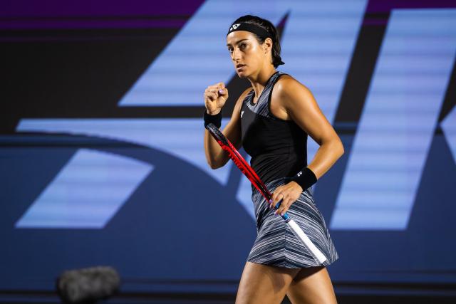 Кэролайн Гарсия поднялась на 6-е место в рейтинге WTA, Джессика Пегула — на 3-е.