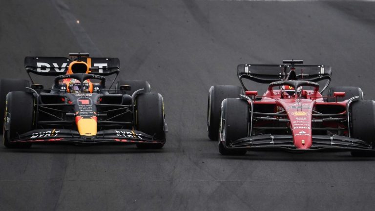В Ferrari недовольны «очень ограниченным» штрафом Red Bull