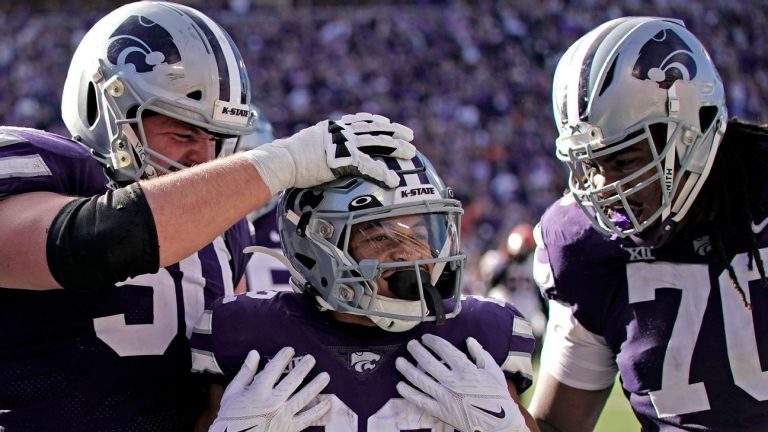 AP Top 25 college football poll reaction