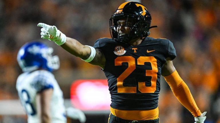 CFB Week 9 — Playoff chances, conference races, Heisman watch