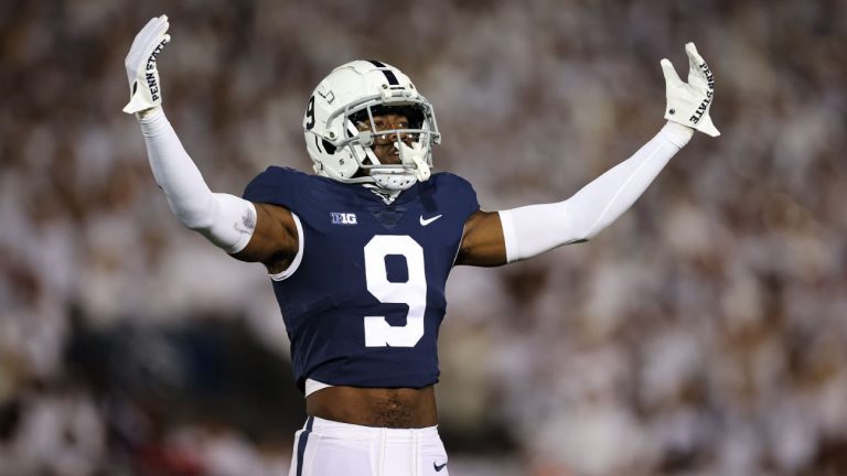 Top NFL draft prospects, predictions, buzz for college football Week 9