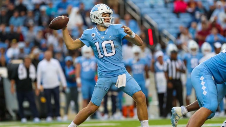 Heisman Watch 2022 — Ведущие претенденты, текущие шансы и Дрейк Мэй отвечает на вопросы