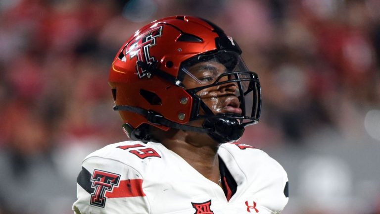 NFL draft spin, weekly risers: Debating top prospect rankings