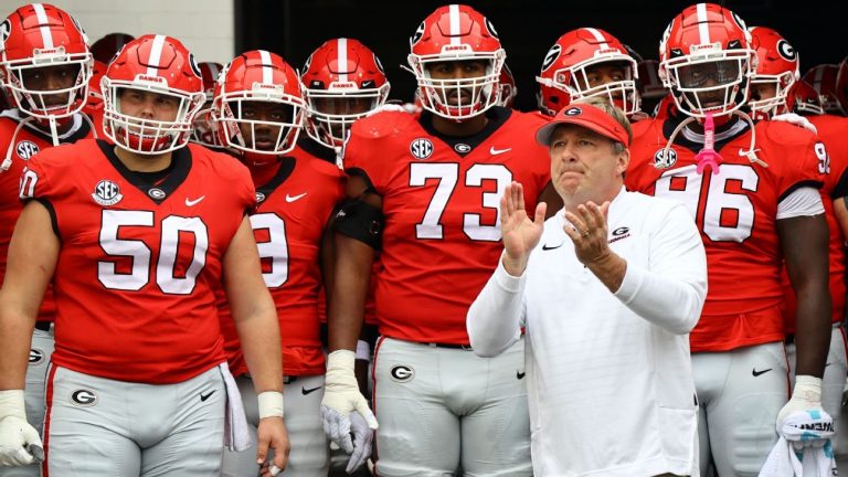 What to watch for in first College Football Playoff rankings